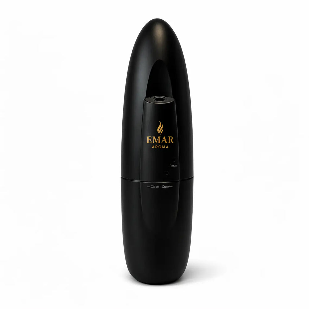 Difusor de Aromas Inteligente - Fragancias de Pared 100ml