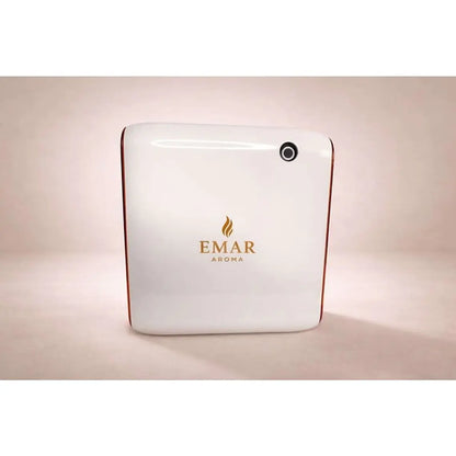 Kit Hogar Lujo / Difusor de Aromas + Esencia 200ml (A Elección)
