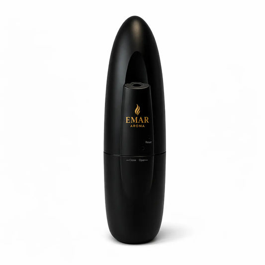 Difusor de Aromas Inteligente - Fragancias de Pared 100ml