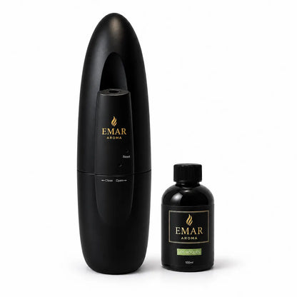 Kit Hogar / Difusor de Aromas + Esencia de 100ml (A Elección)
