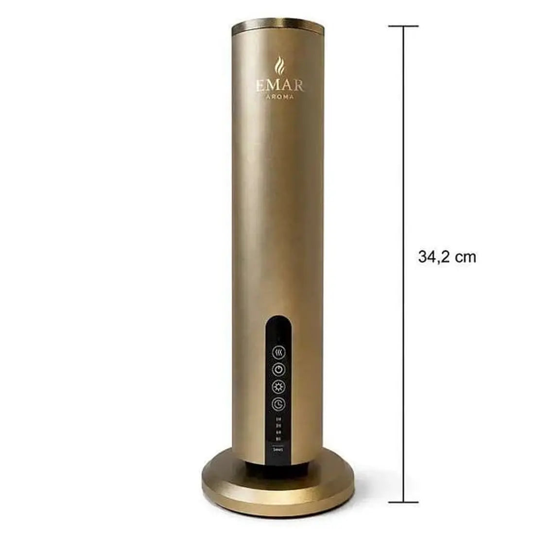 Kit de Lujo / Difusor EMAR + Esencia 200ml (A Elección)