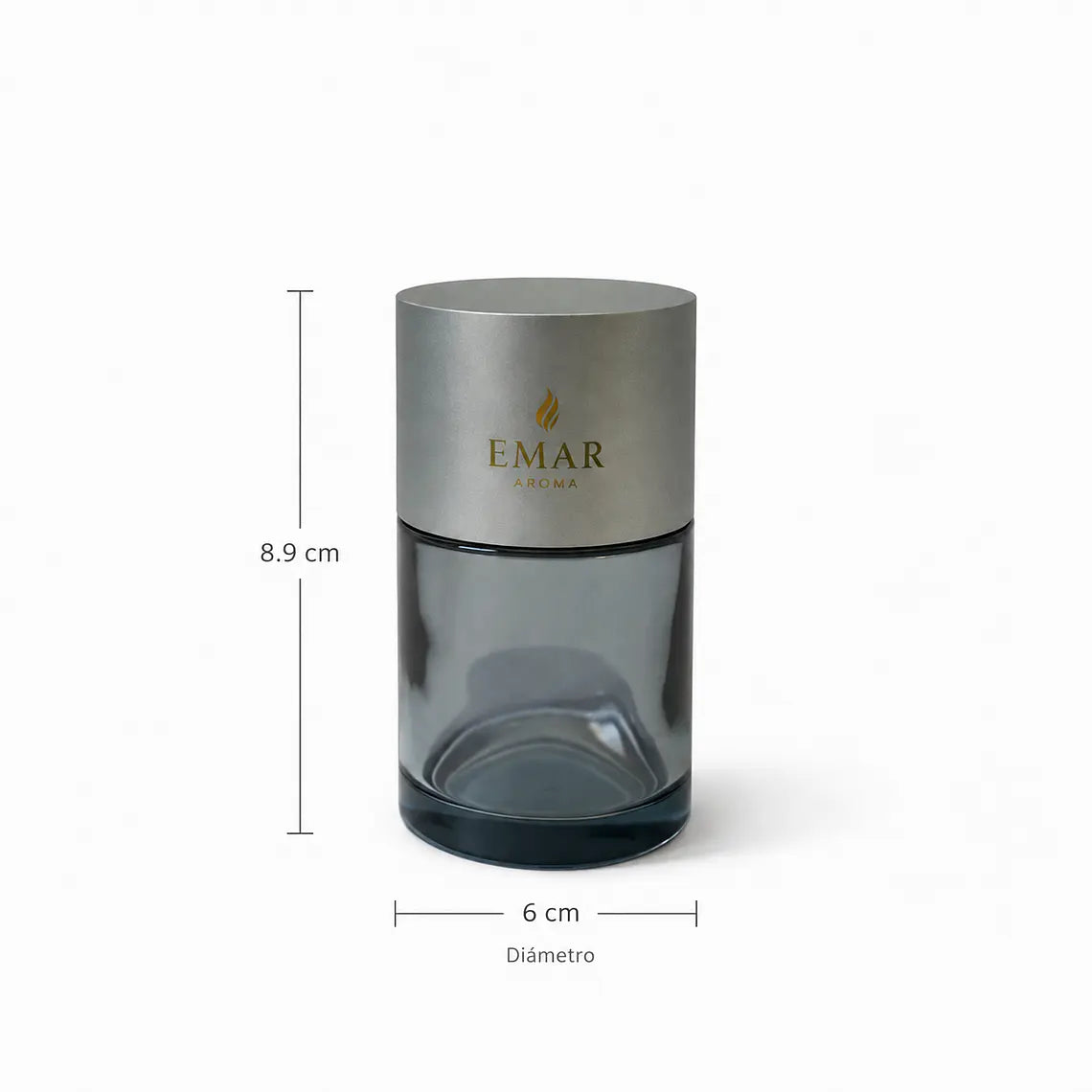 Difusor de Aromas - Fragancias 80ml
