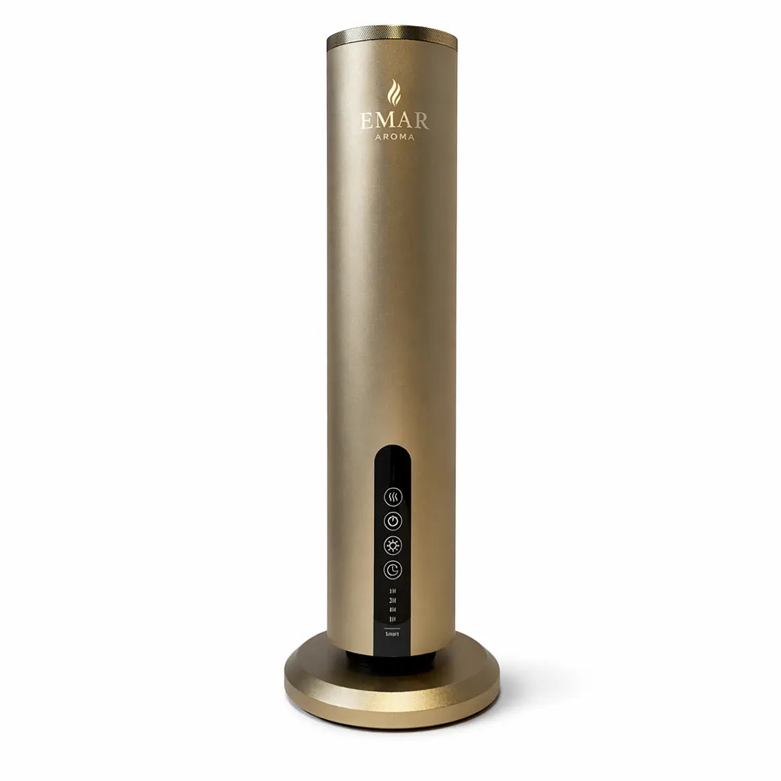 Difusor de Aromas Esencias Inteligente Luxury 120ml