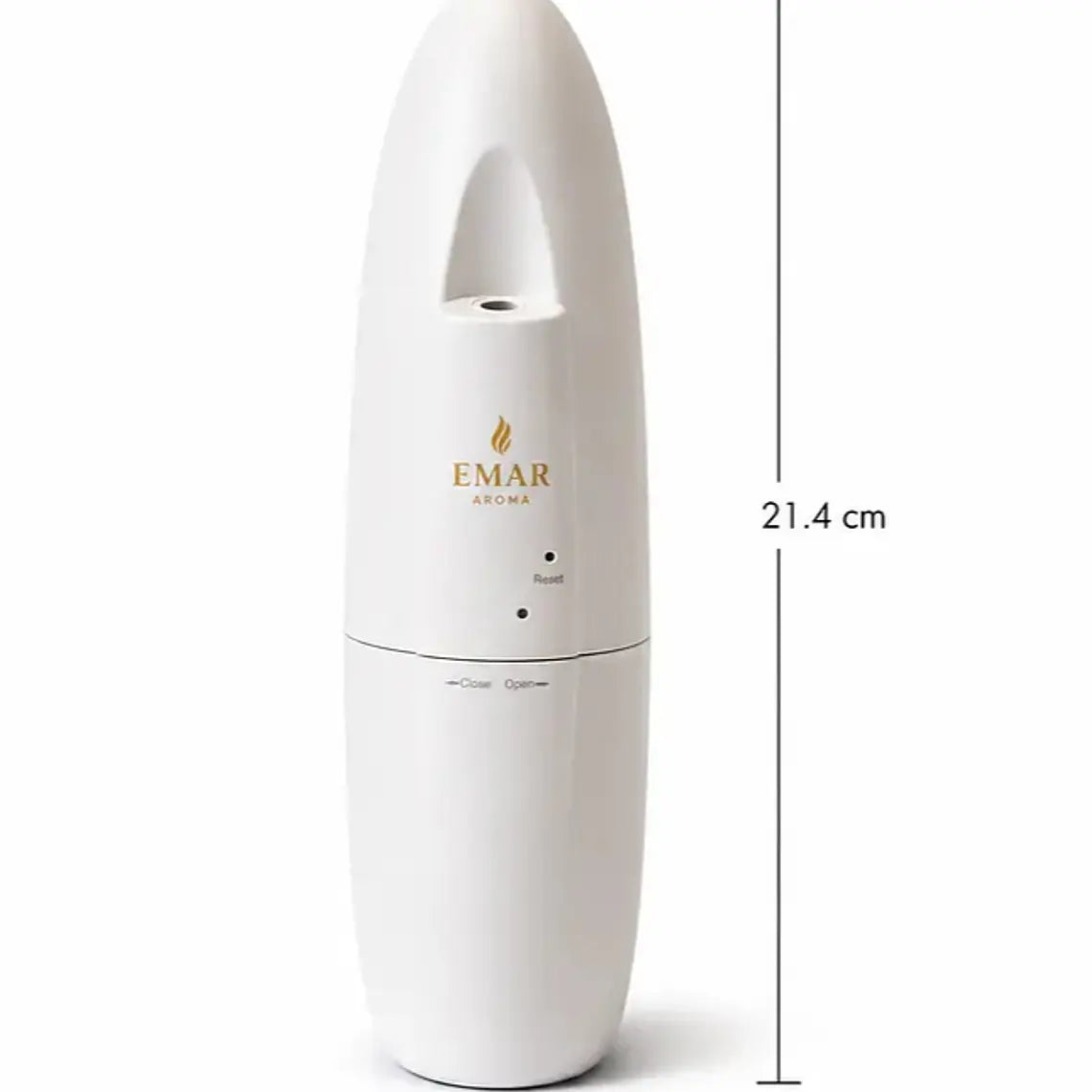 Kit Hogar / Difusor de Aromas + Esencia de 200ml (A Elección)