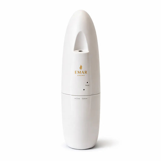 Difusor de Aromas Inteligente - Fragancias de Pared 100ml
