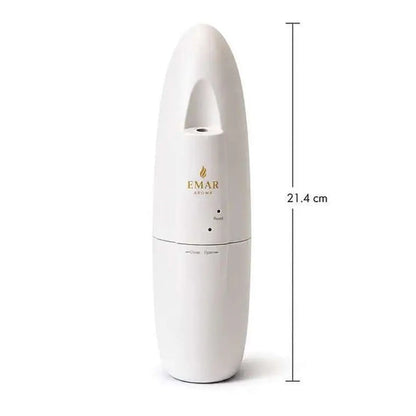 Kit Hogar / Difusor de Aromas + Esencia de 100ml (A Elección)
