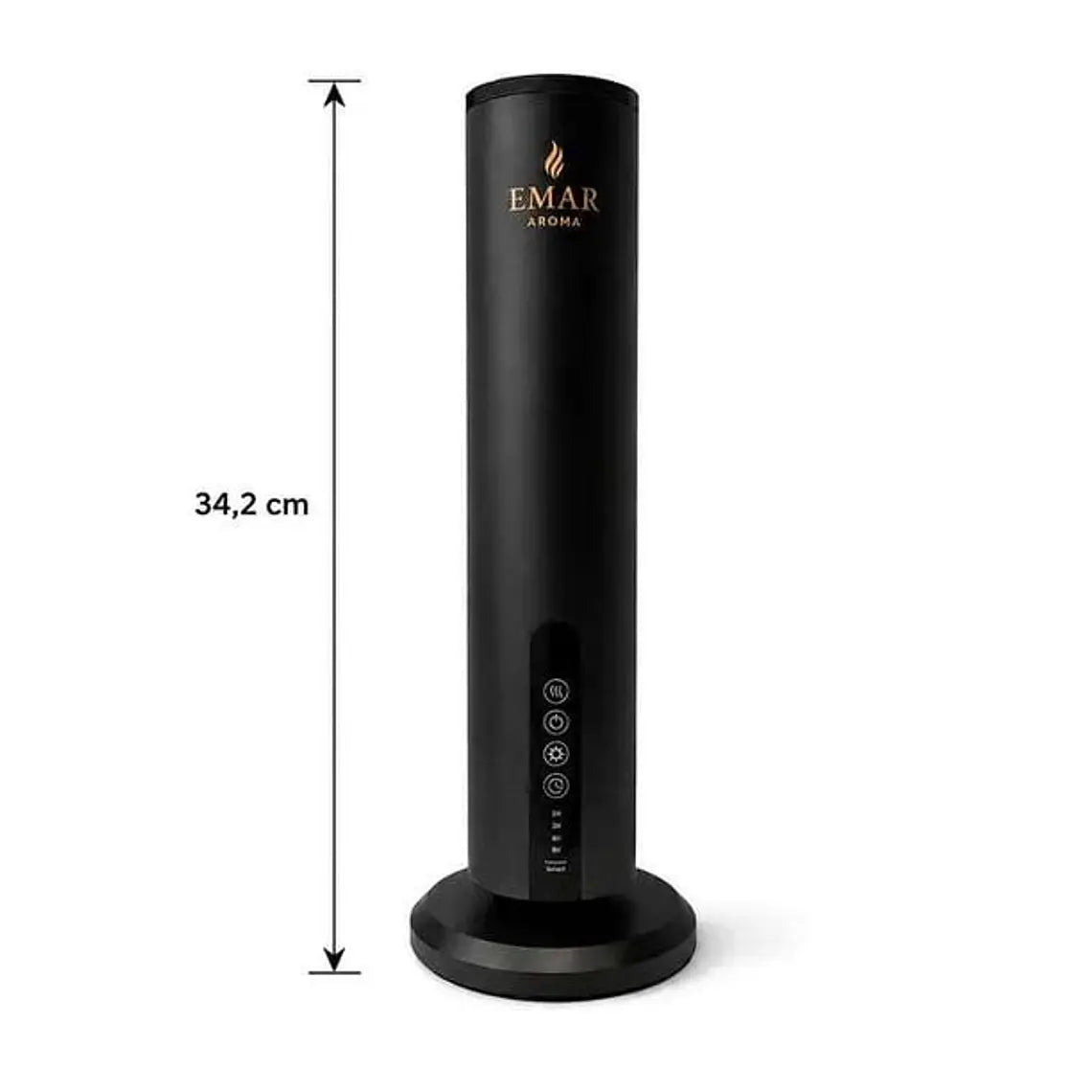 Kit de Lujo / Difusor EMAR + Esencia 100ml (A Elección)