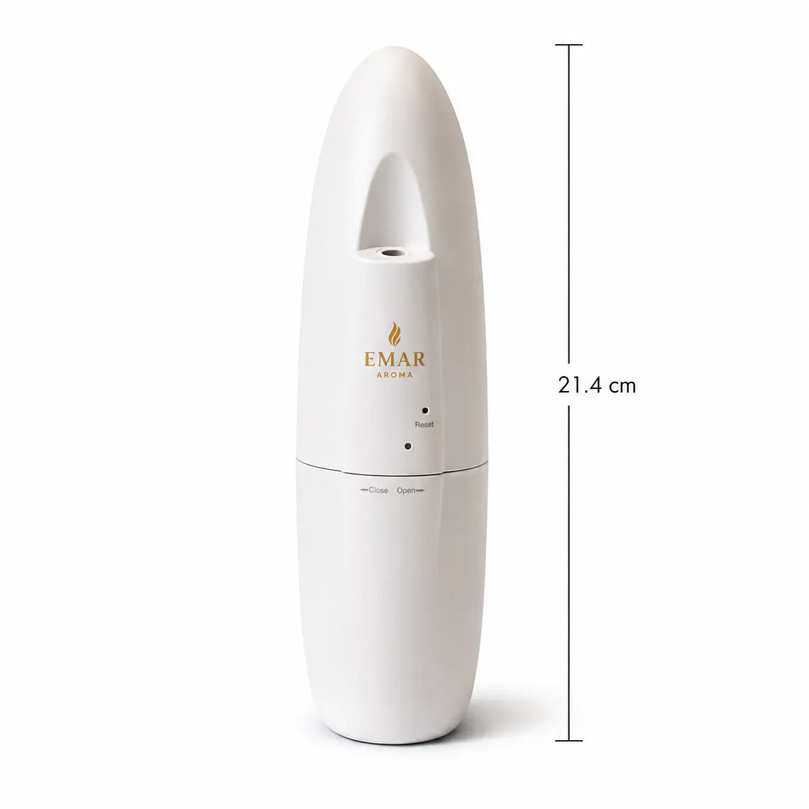 Difusor de Aromas Inteligente - Fragancias de Pared 100ml