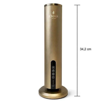Kit de Lujo / Difusor EMAR + Esencia 100ml (A Elección)