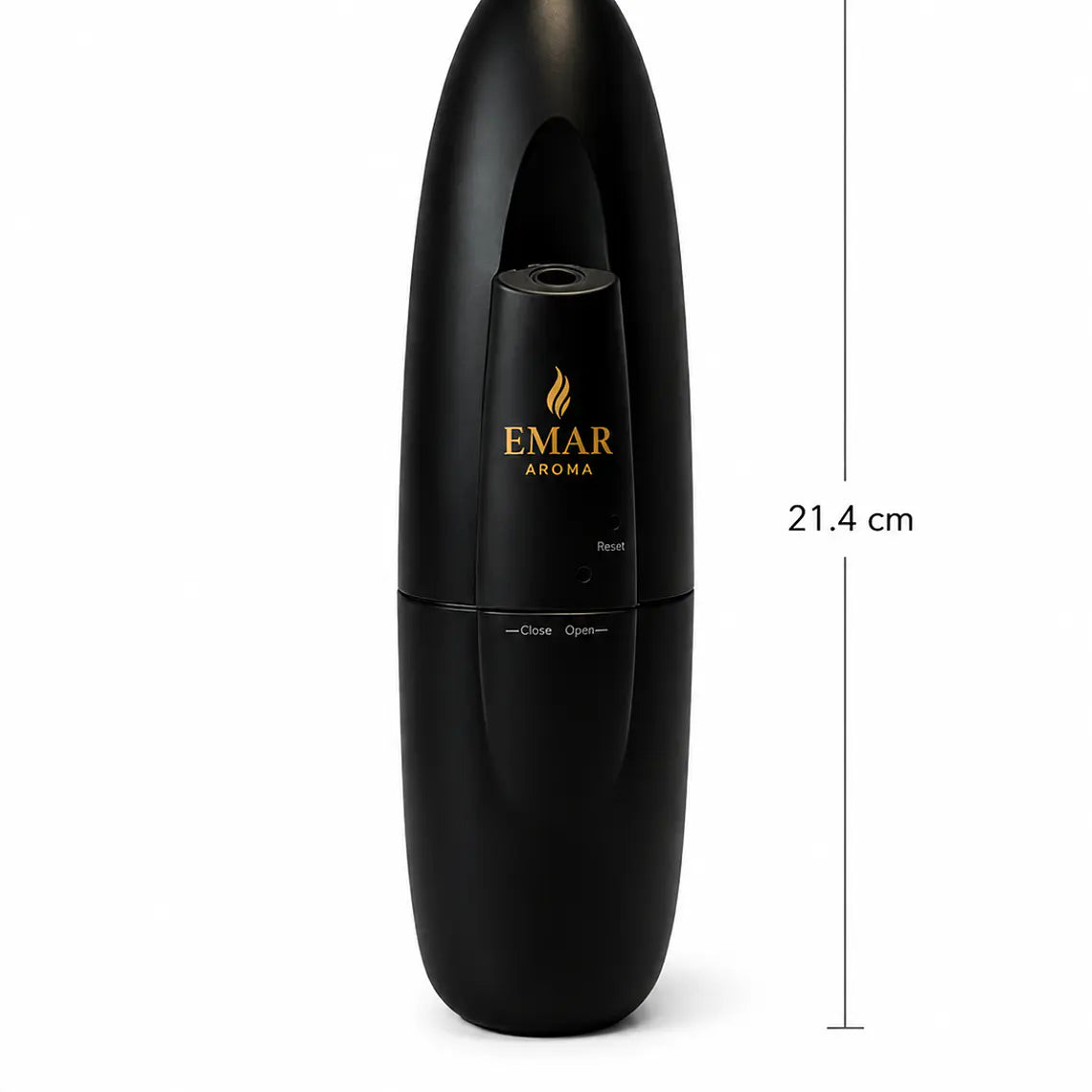 Difusor de Aromas Inteligente - Fragancias de Pared 100ml