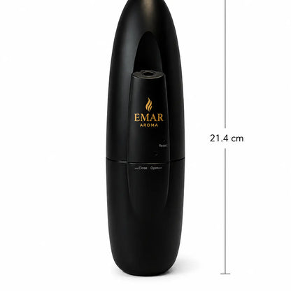 Difusor de Aromas Inteligente - Fragancias de Pared 100ml