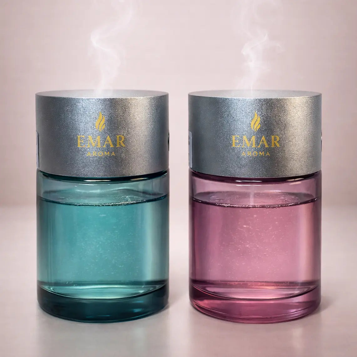 Difusor de Aromas - Fragancias 80ml