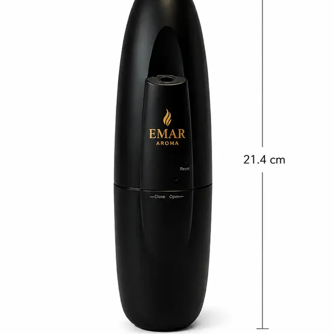 Kit Hogar / Difusor de Aromas + Esencia de 200ml (A Elección)