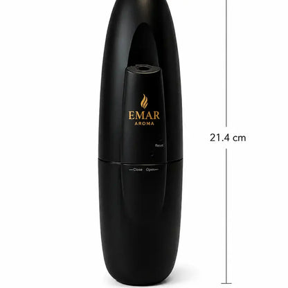 Kit Hogar / Difusor de Aromas + Esencia de 200ml (A Elección)