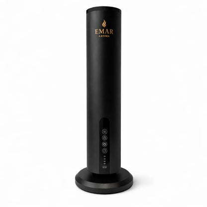 Difusor de Aromas Esencias Inteligente Luxury 120ml