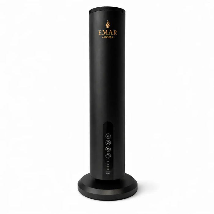 Difusor de Aromas Esencias Inteligente Luxury 120ml
